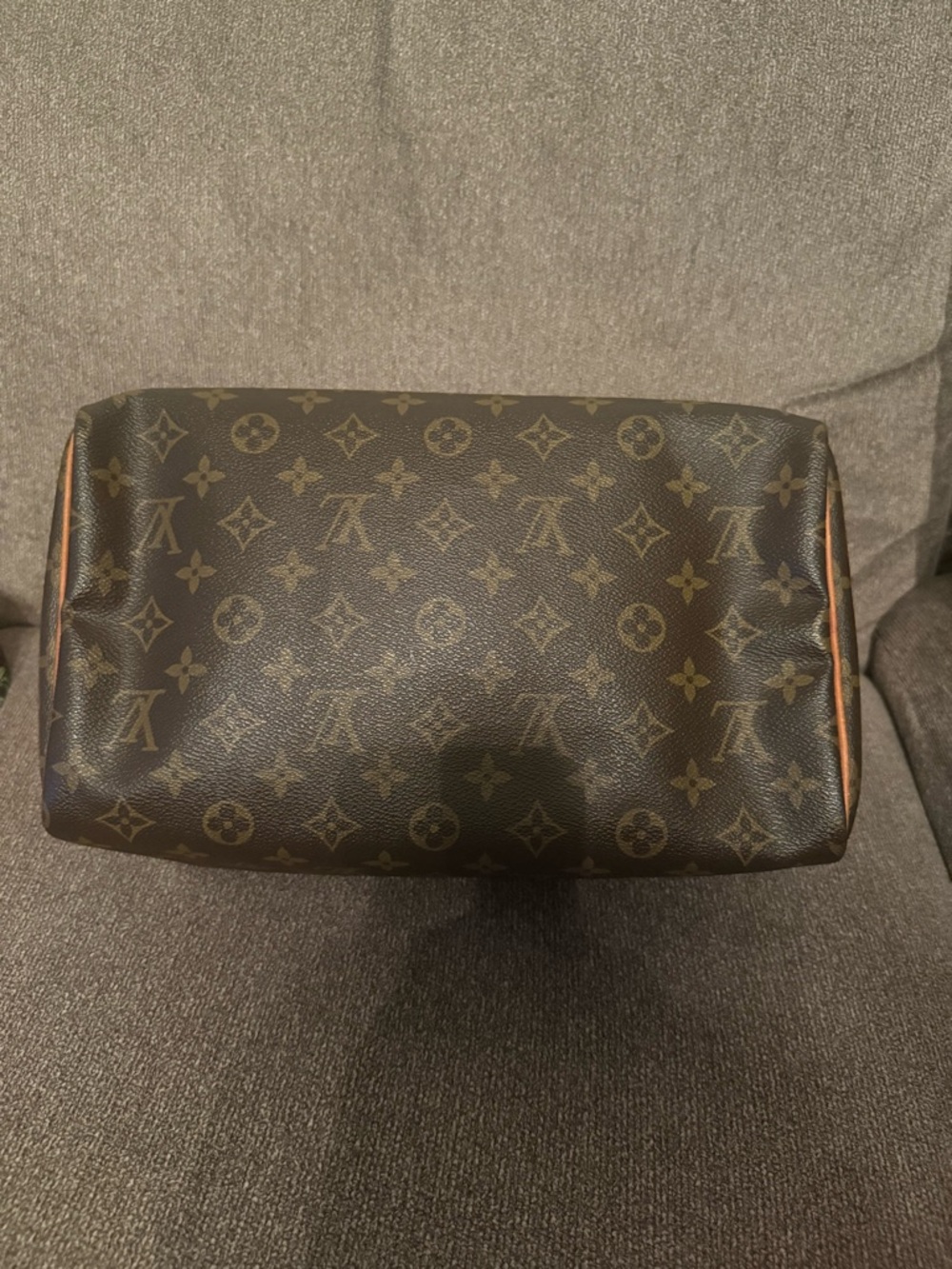 Louis Vuitton Vintage Speedy 30 | 1999 | Monogram Canvas - Picture 6 of 14
